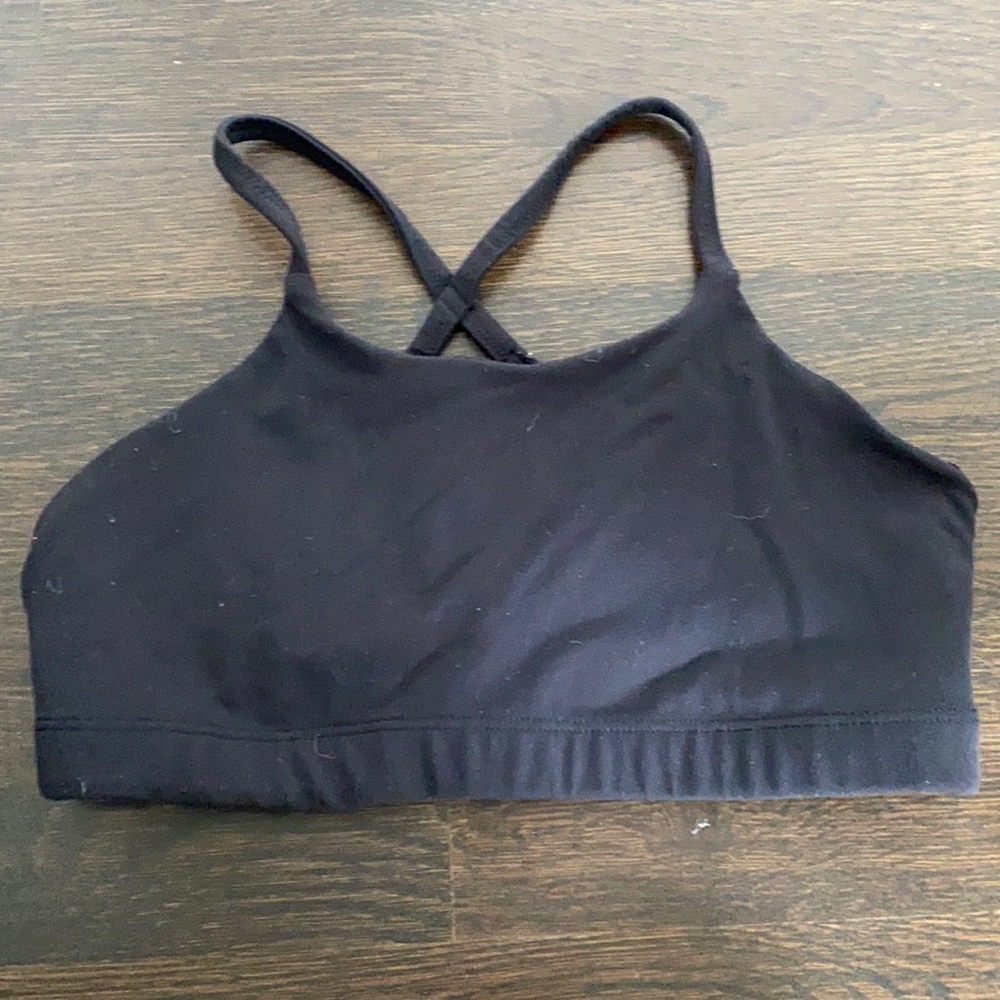 Athleta Girl Sportsbra